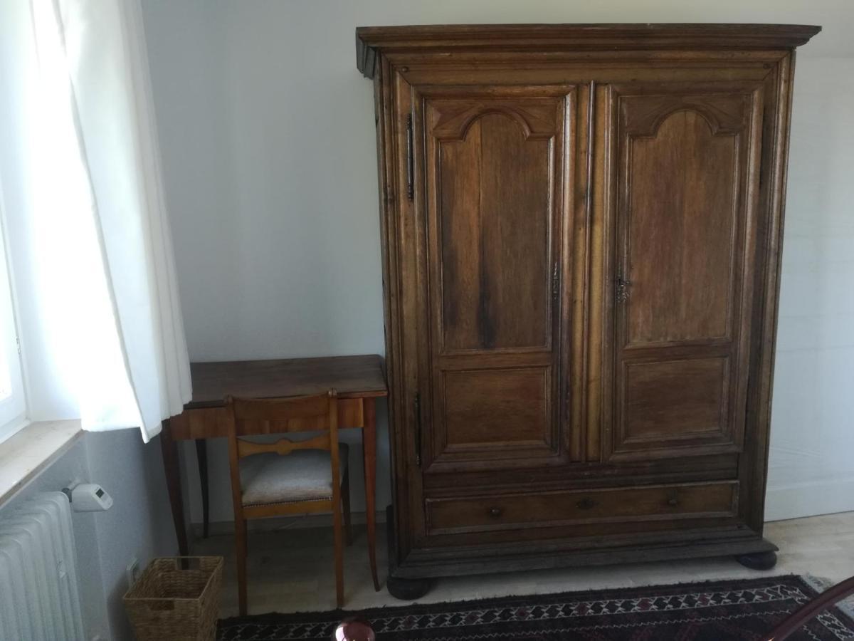 Ferienwohnung Am Kunstberg 29 Altenau  Ngoại thất bức ảnh