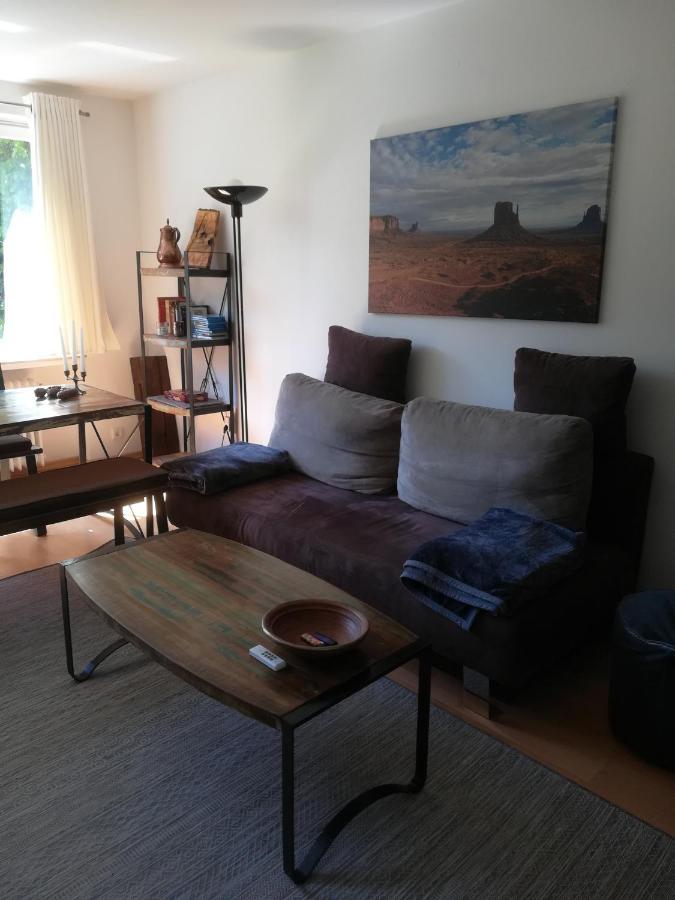 Ferienwohnung Am Kunstberg 29 Altenau  Ngoại thất bức ảnh