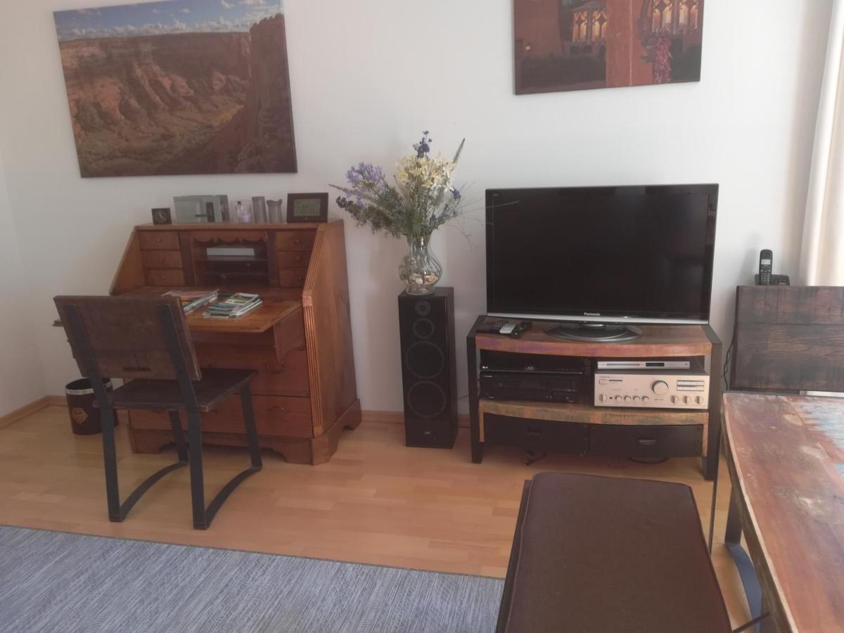 Ferienwohnung Am Kunstberg 29 Altenau  Ngoại thất bức ảnh