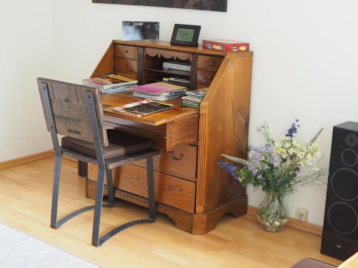 Ferienwohnung Am Kunstberg 29 Altenau  Ngoại thất bức ảnh
