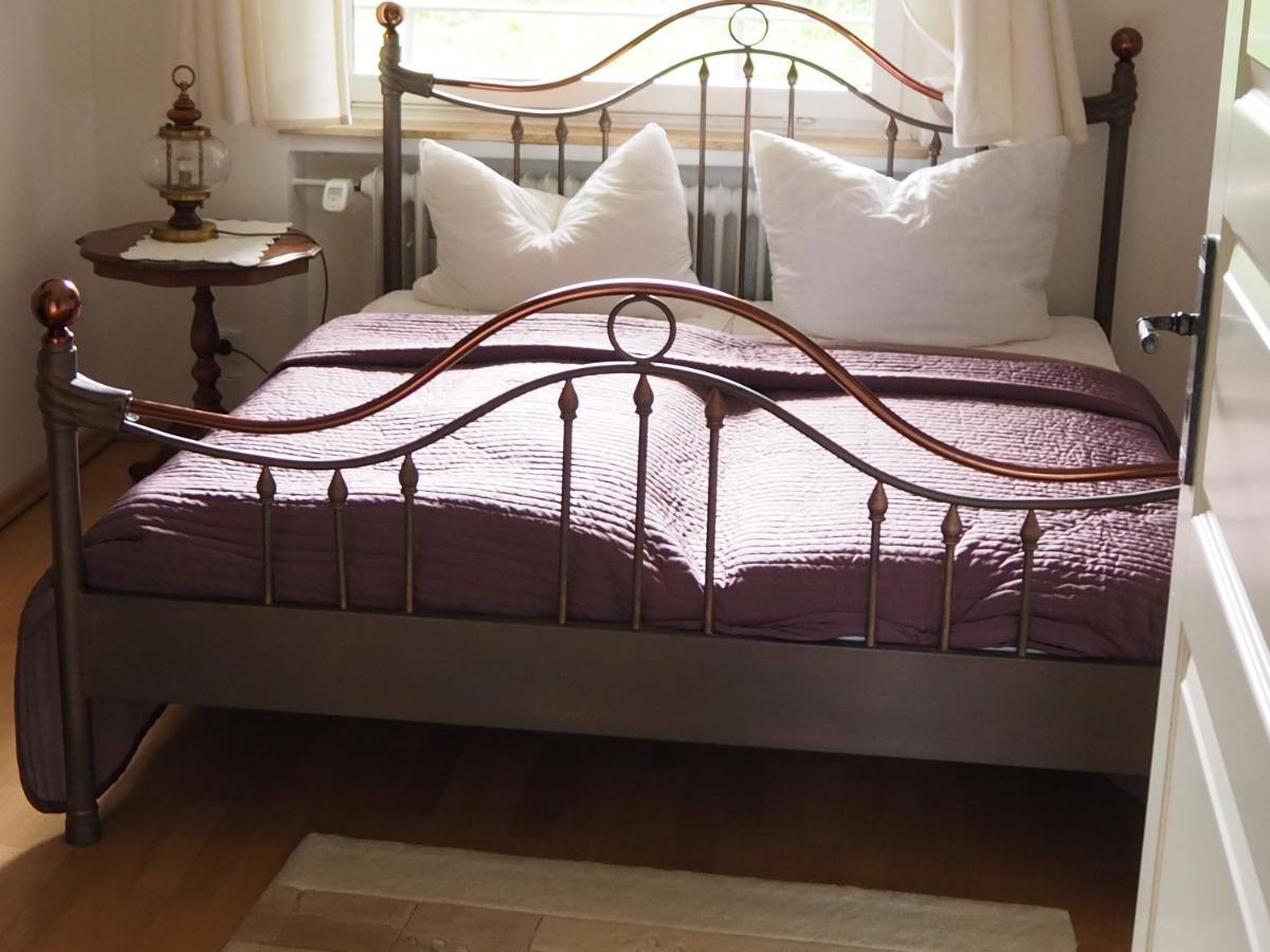 Ferienwohnung Am Kunstberg 29 Altenau  Ngoại thất bức ảnh