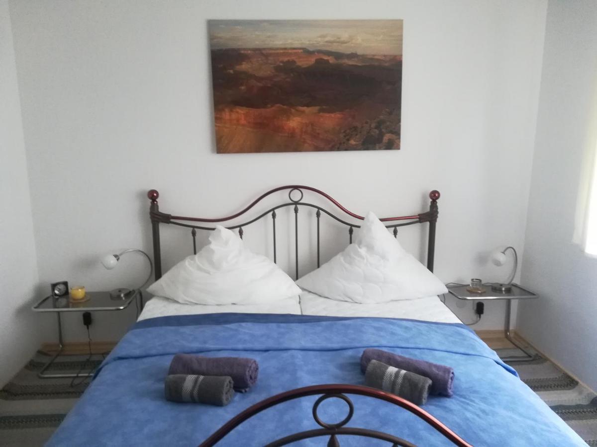 Ferienwohnung Am Kunstberg 29 Altenau  Ngoại thất bức ảnh